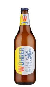 Birra Wührer 0,66 l online