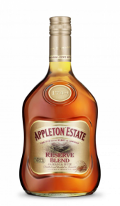 Rum Appleton Estate Reserve Blend prezzo