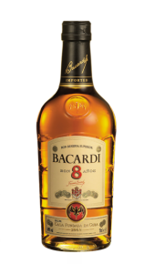 Rum Bacardi 8 anni online