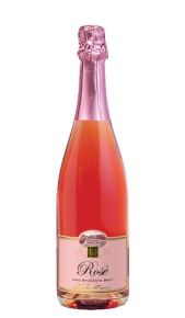 Rosé Brut Delai