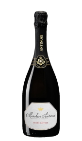 Franciacorta Brut DOCG “Cuvée Royale” online