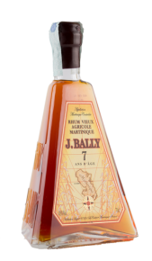 Rum J.Bally Pyramid 7 anni 0,70 lt online