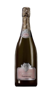 Franciacorta Rosè DOCG Collezione Cavalleri