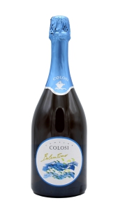 Bolentino Brut Colosi Colosi