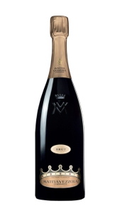 Spumante Brut "Mattia Vezzola" 0,75 l Costaripa