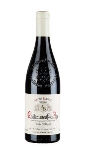 Chateauneuf du Pape Rouge Reserve Brunel André Brunel