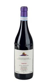 Dolcetto d'Alba DOC Vantrino Oberto Andrea Oberto