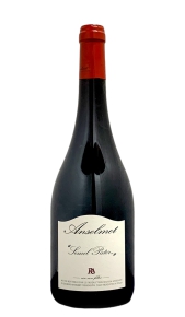 Pinot Nero “Semel Pater” Anselmet