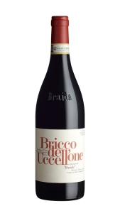 Barbera d'Asti Bricco dell'Uccellone 0,75 lt Braida