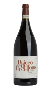 Barbera d'Asti Bricco dell'Uccellone 1,5 lt Magnum Braida