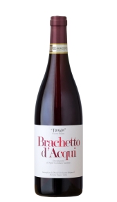 Brachetto d’Acqui DOCG Braida