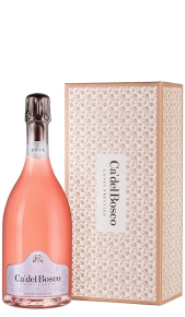 Franciacorta Rosé "Cuvée Prestige" Ca' del Bosco online