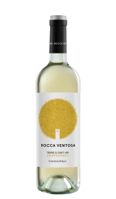 Chardonnay IGT Rocca Ventosa Cantina Tollo