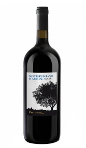 Montepulciano d'Abruzzo Tollo magnum 1.5 l Cantina Tollo