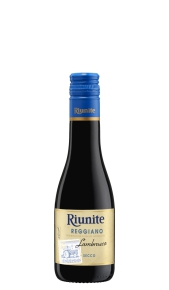 Lambrusco Secco Reggiano 0.20 Cantine Riunite