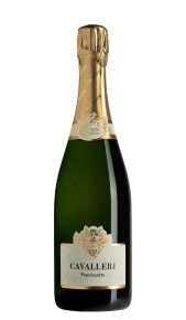 Franciacorta DOCG Collezione Grandi Cru Cavalleri Cavalleri