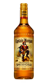 Rum Captain Morgan Spiced 1 lt online