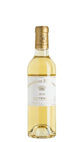 Sauternes 0,375 lt Château Rieussec