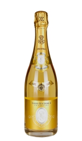 Champagne 0,75 l Cristal