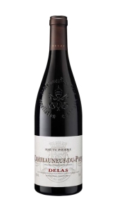 Châteauneuf du Pape “Haute Pierre” Delas Frères