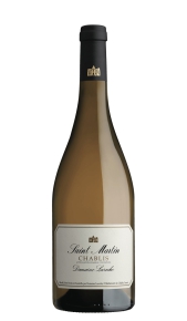 Chablis St. Martin Domaine Laroche