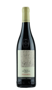 Amarone Classico Mazzurega Domini Veneti Domini Veneti