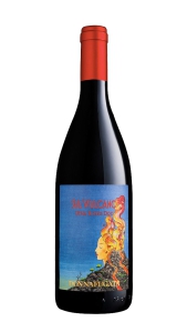 Sul Vulcano Etna Rosso DOC Donnafugata