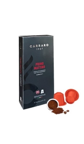 Cialde Primo Mattino X10 Carraro