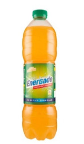 Energade Arancia 1,5l San Benedetto