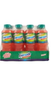 Energade Arancia Rossa 0,50l X12 San Pellegrino