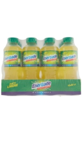 Energade Limone 0,50l X12 San Benedetto