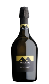 Cuvee Brut Maccari Vini