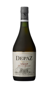 Rum Depaz VSOP 0,70 lt online
