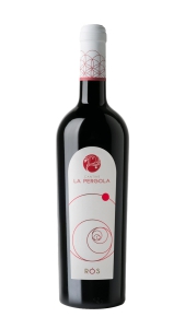 Vino Rosso ROS La Pergola Cantina la Pergola