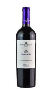 Syrah IGP "PaxMentis" 0,75 l Tenute Orestiadi