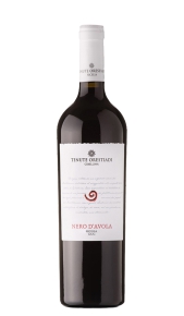 Nero d’Avola DOC Orestiadi Tenute Orestiadi