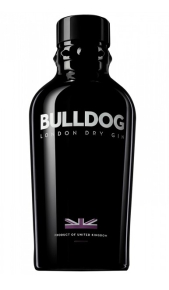 Gin Bulldog 1 l Bulldog