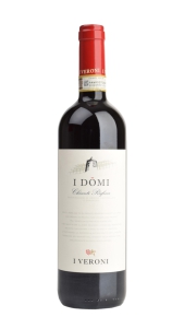 Chianti Rufina Domi I Veroni DOCG biologico Cantina I Veroni