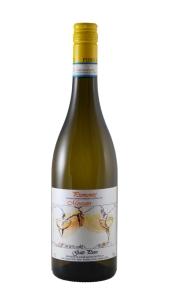 Moscato Piemonte DOC Piero Gatti