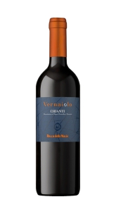 Chianti "Vernaiolo" 0,75 lt Rocca delle Macìe