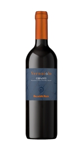 Chianti "Vernaiolo" 0,75 lt Rocca delle Macìe