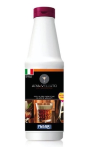 Fabbri Aria e Velluto 800g Fabbri