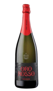 Oro Rosso Trento DOC Dosage Zero 1.5lt Magnum Cembra