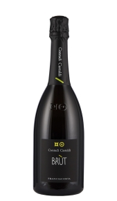 Franciacorta Brut 0,75 lt Contadi Castaldi