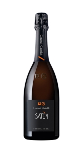 Franciacorta Sat&egrave;n Millesimato Contadi Castaldi online