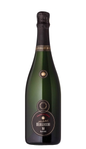 Franciacorta Brut "61 Nature" Berlucchi