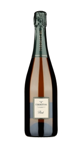 Franciacorta Brut DOCG 0,75 lt Ferghettina