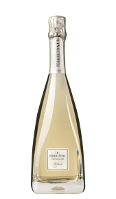 Franciacorta Brut DOCG "Milledì" 0,75 lt Ferghettina