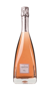 Franciacorta Rosé Brut DOCG 0,75 lt Ferghettina