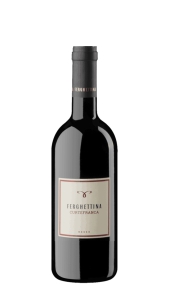 Curtefranca Rosso 0,375 lt Ferghettina